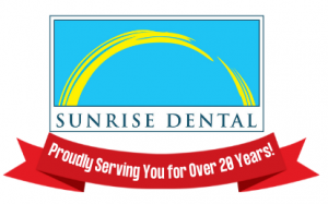 Sunrise-Dental-Logo-Renton